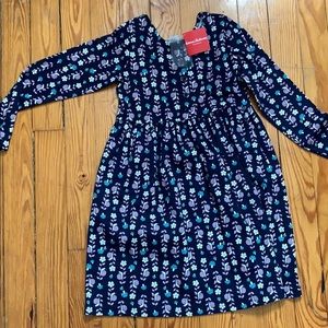 Hanna Andersson dress